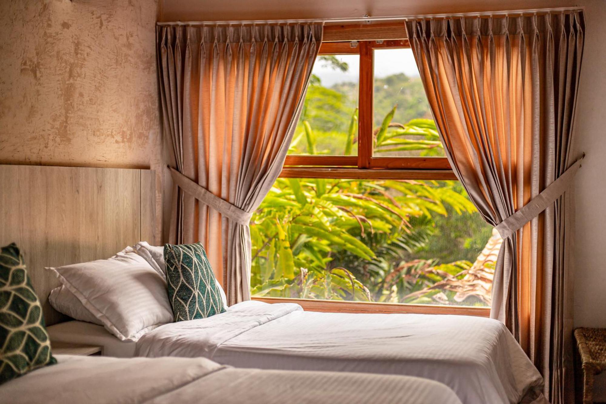 Portales Del Tayrona Garden Hotel Calabazo  Exterior photo