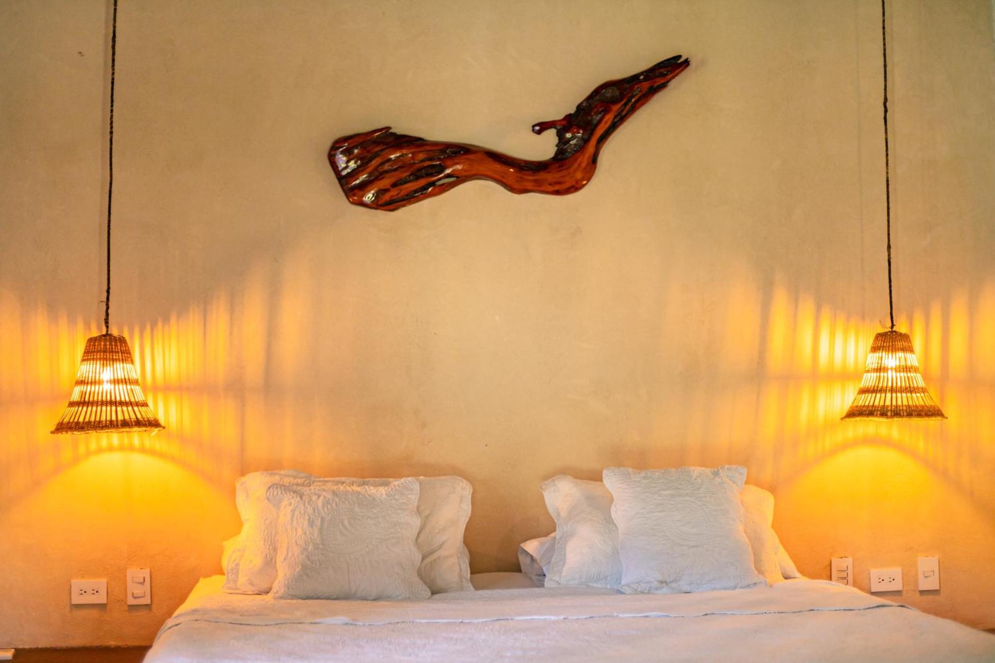 Portales Del Tayrona Garden Hotel Calabazo  Exterior photo